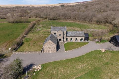 5 bedroom detached house for sale, Ty Llwyd, Carmarthenshire
