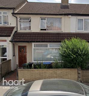 Midhurst Avenue, Croydon