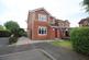 Templefield Gardens, Birmingham B9
