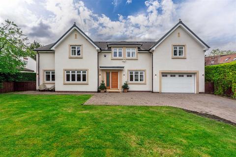 4 bedroom detached house to rent, Eastern Way, Darras Hall, Ponteland, NE20