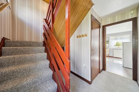 3 bedroom semi-detached house for sale, 35 Craigrownie Gardens, Kilcreggan, G84 0HY