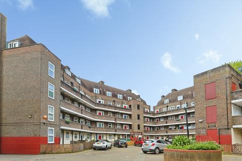 2 bedroom flat for sale, Union Grove, Clapham, London, SW8