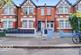 St Marys Road, London