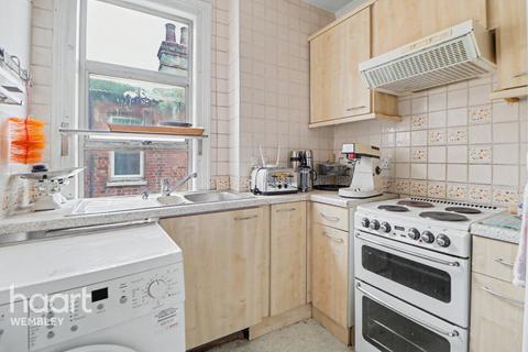 St Marys Road, London