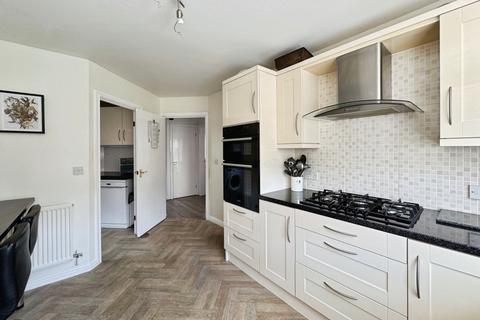 4 bedroom detached house for sale, Ffordd Y Glowr, Pontarddulais, Swansea, West Glamorgan, SA4 8ED