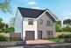 Plot 60, Elmwood at Central Square, Duntarvie Castle Road, EH52