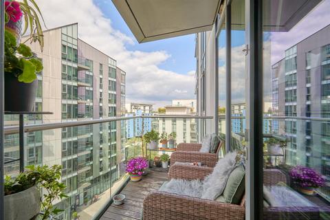 2 bedroom flat for sale, Riverside Quarter, Wandsworth, SW18