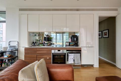 2 bedroom flat for sale, Riverside Quarter, Wandsworth, SW18