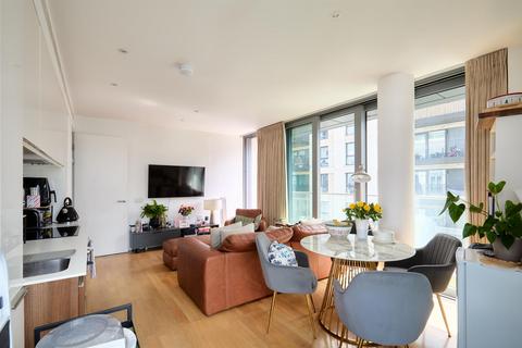 2 bedroom flat for sale, Riverside Quarter, Wandsworth, SW18