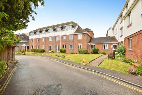1 bedroom apartment for sale, Orcombe Court, Exmouth EX8