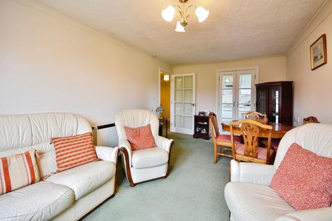 1 bedroom apartment for sale, Orcombe Court, Exmouth EX8