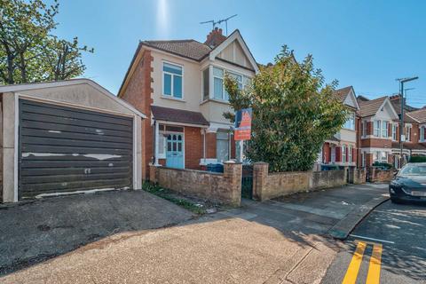 Dorset Road, Harrow