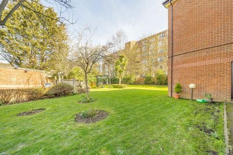 undefined, Sherwood Road, Harrow