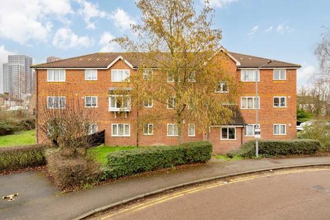 Brindley Close, Wembley
