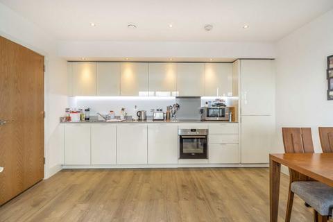 2 bedroom flat for sale, Lyon Road, Harrow