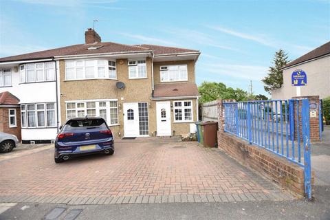 Arundel Drive, Harrow