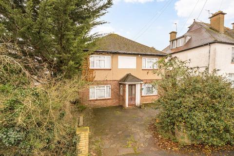College Hill Road, Harrow Weald
