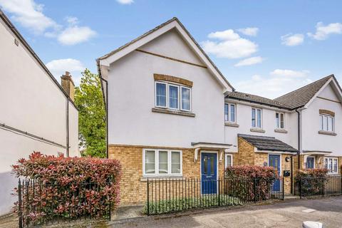 Risingholme Road, Harrow
