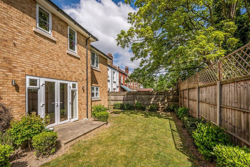 Garden view, garden