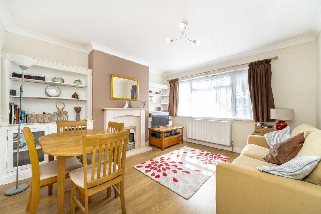 Open-plan living area, open plan living, fireplace