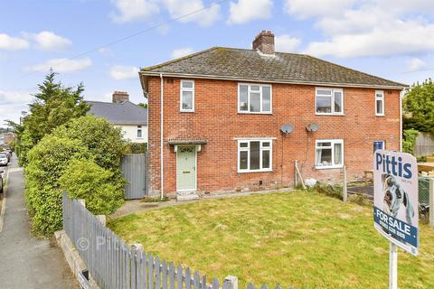 4 bedroom semi-detached house for sale, School Lane, Newport PO30
