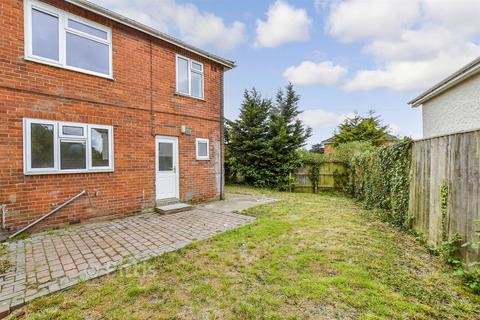 4 bedroom semi-detached house for sale, School Lane, Newport PO30