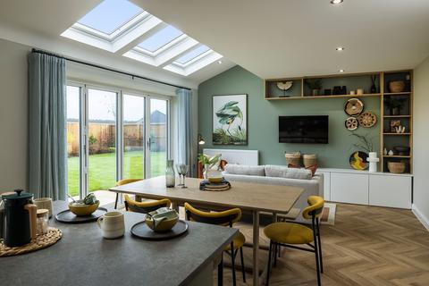 4 bedroom detached house for sale, Waters Edge, Preston On The Hill, WA4