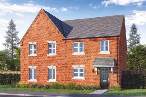 3 bedroom semi-detached house for sale, Waters Edge, Preston On The Hill, WA4