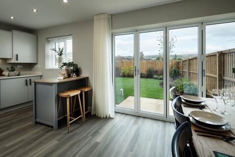 3 bedroom detached house for sale, Waters Edge, Preston On The Hill, WA4