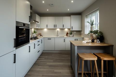 3 bedroom detached house for sale, Waters Edge, Preston On The Hill, WA4