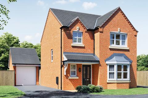 3 bedroom detached house for sale, Waters Edge, Preston On The Hill, WA4
