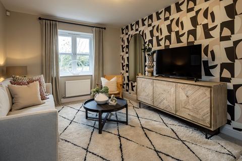 3 bedroom detached house for sale, Waters Edge, Preston On The Hill, WA4
