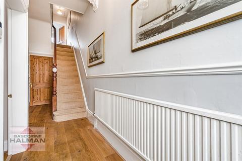 4 bedroom semi-detached house for sale, Baxter Road, Sale, M33