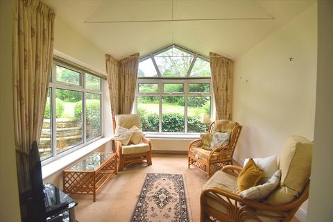 3 bedroom detached bungalow for sale, Combs Road, Chapel-En-Le-Frith, SK23