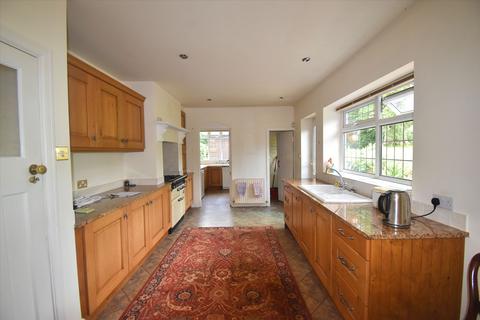 3 bedroom detached bungalow for sale, Combs Road, Chapel-En-Le-Frith, SK23