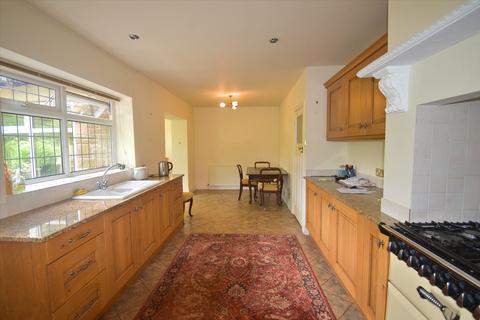 3 bedroom detached bungalow for sale, Combs Road, Chapel-En-Le-Frith, SK23