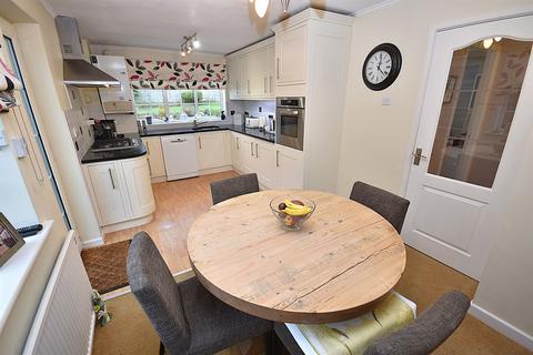 2 bedroom detached bungalow for sale, Fowey Close, Macclesfield, SK10