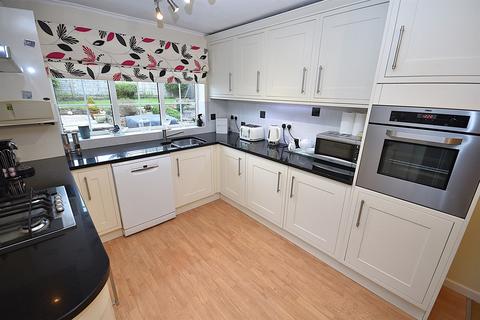 2 bedroom detached bungalow for sale, Fowey Close, Macclesfield, SK10