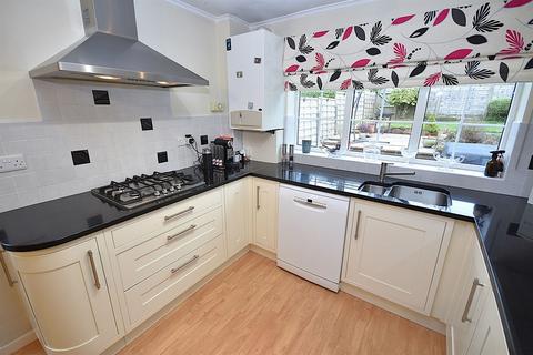 2 bedroom detached bungalow for sale, Fowey Close, Macclesfield, SK10