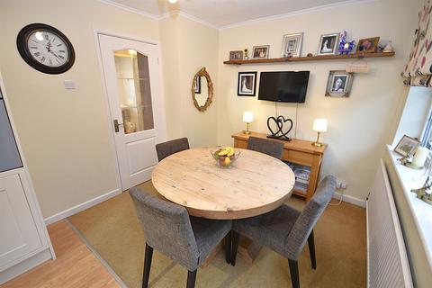 2 bedroom detached bungalow for sale, Fowey Close, Macclesfield, SK10