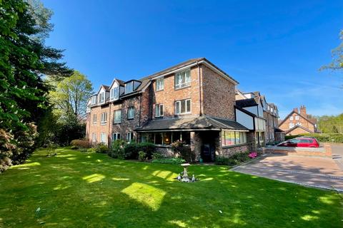 1 bedroom retirement property for sale, Victoria Road, Wilmslow SK9