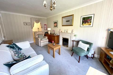 1 bedroom retirement property for sale, Victoria Road, Wilmslow SK9
