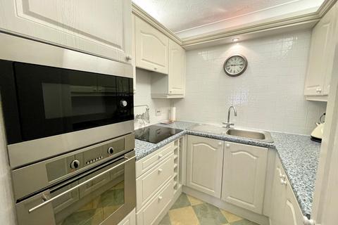1 bedroom retirement property for sale, Victoria Road, Wilmslow SK9