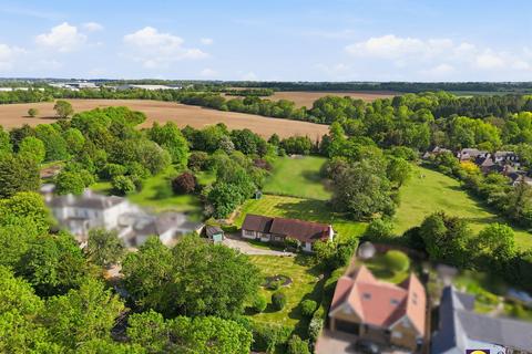 3 bedroom detached bungalow for sale, Harlow Road, Roydon