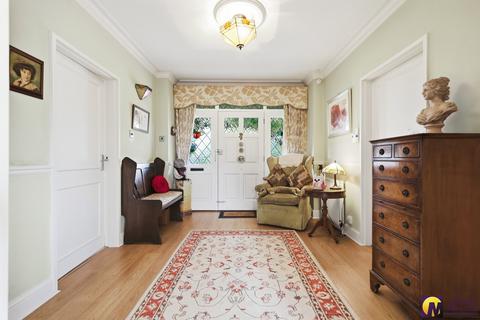 3 bedroom detached bungalow for sale, Harlow Road, Roydon