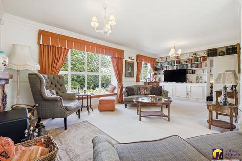 3 bedroom detached bungalow for sale, Harlow Road, Roydon