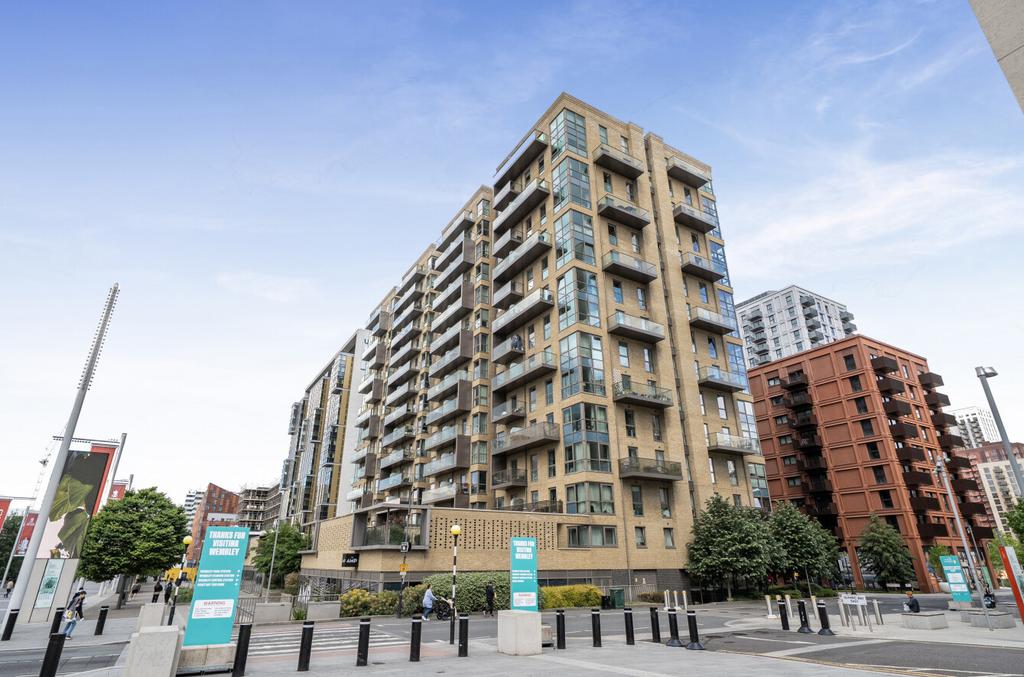 2 bedroom apartment for sale