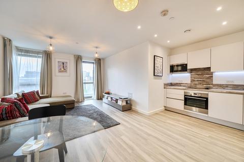 2 bedroom apartment for sale, Olympic Way, Wembley, HA9