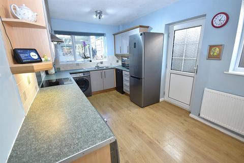 2 bedroom detached bungalow for sale, Lanreath Close, Macclesfield, SK10