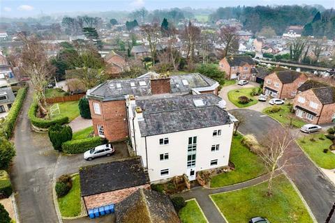 Flat - Millbank, Lymm, WA13